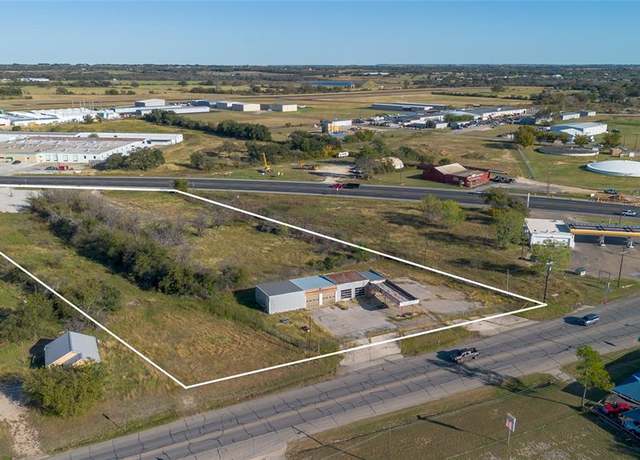 Property at 835 E South Loop, Stephenville, TX 76401