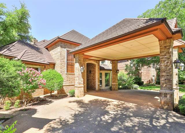 Property at 25 Lytle Place Dr, Abilene, TX 79602, 5 beds, 4.5 baths