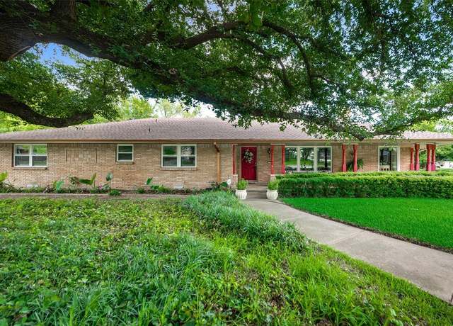 Property at 402 Brook Ln, Mckinney, TX 75069, 4 beds, 3.5 baths