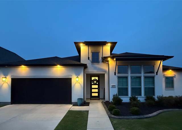 Property at 1305 Redbrick Ln, Northlake, TX 76247, 4 beds, 3 baths