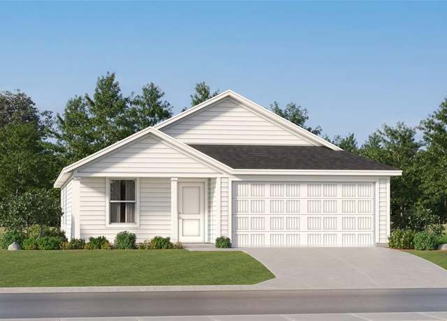 Property at 811 Pawpaw St, Princeton, TX 75407, 3 beds, 2 baths