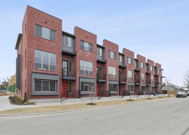 Property at 2524 Havenhurst St #103, Farmers Branch, TX 75234, 3 beds, 3.5 baths