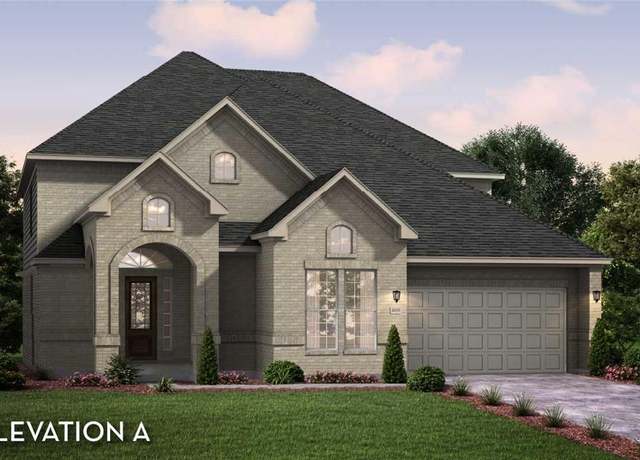 Property at 16409 Flatlands Way, Celina, TX 75009, 5 beds, 4 baths