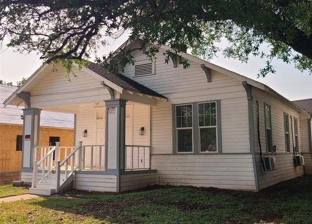Property at 3205 Parrott Ave, Waco, TX 76707, 3 beds, 2 baths
