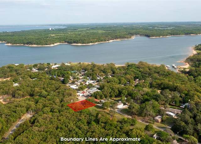 Property at 59 Shoreline Rd Unit 1-4, Pottsboro, TX 75076