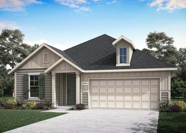Property at 2824 Andorra Rd, Mckinney, TX 75071, 4 beds, 3 baths