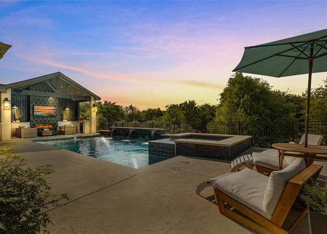 Property at 1525 Langford Ln, Celina, TX 75009, 4 beds, 5 baths