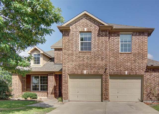 Property at 118 Forest Grv S, Princeton, TX 75407, 4 beds, 3.5 baths