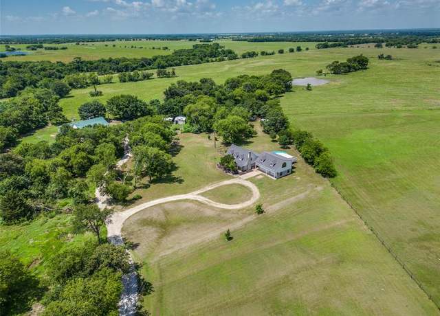 Property at 1145 Vz County Road 3417, Wills Point, TX 75169, 4 beds, 3.5 baths