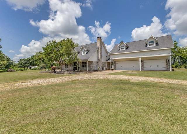 Property at 1145 Vz County Road 3417, Wills Point, TX 75169, 4 beds, 3.5 baths