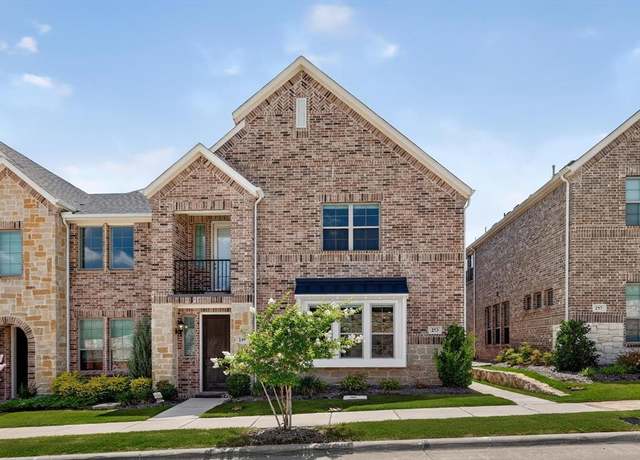 Property at 253 Mcconathy Way, Flower Mound, TX 75028, 3 beds, 2.5 baths