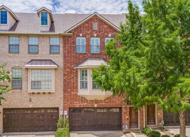 Property at 1416 Chase Ln, Irving, TX 75063, 4 beds, 3.5 baths