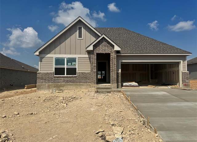 Property at 2817 Taddy Rd, Lorena, TX 76655, 4 beds, 2 baths
