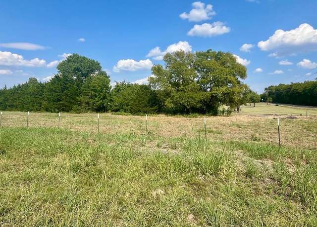 Property at TBD County Road 655, Farmersville, TX 75442