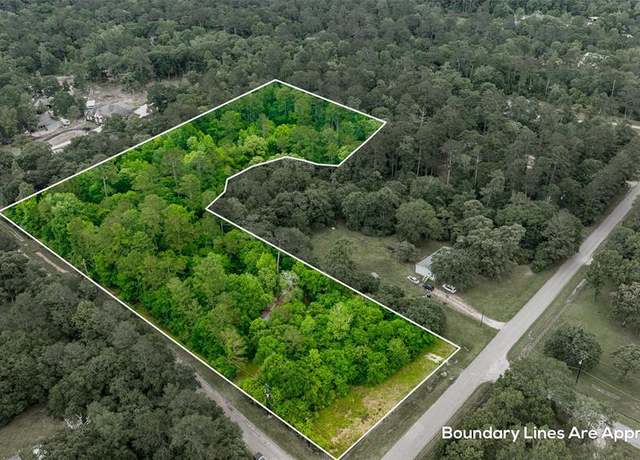 Lots For Sale In Magnolia Tx Magnolia, TX Land for Sale -- Acerage, Cheap Land & Lots for Sale | Redfin