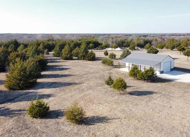 Property at 572 County Road 4524, Whitewright, TX 75491