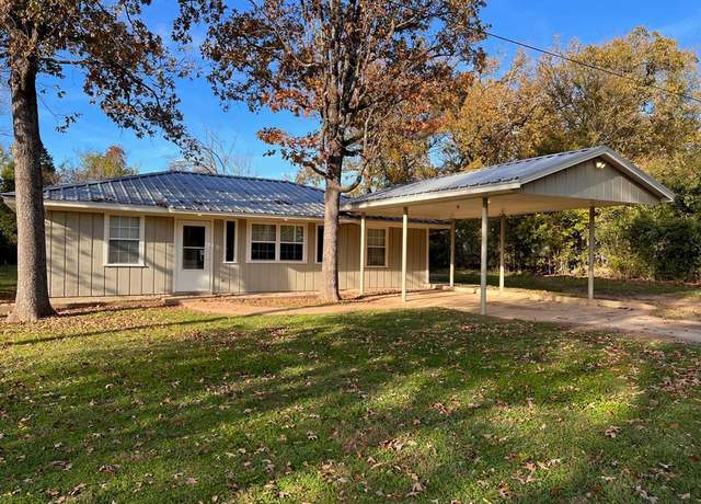 Property at 6021 Fm 3054, Malakoff, TX 75148, 4 beds, 2 baths