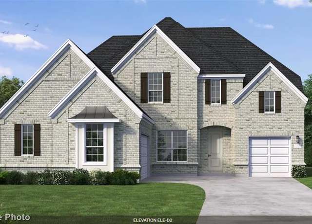 Property at 712 Bridle Path, Aubrey, TX 76227, 4 beds, 4 baths