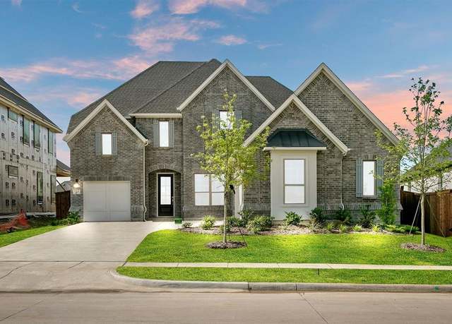 Property at 712 Bridle Path, Aubrey, TX 76227, 4 beds, 4 baths