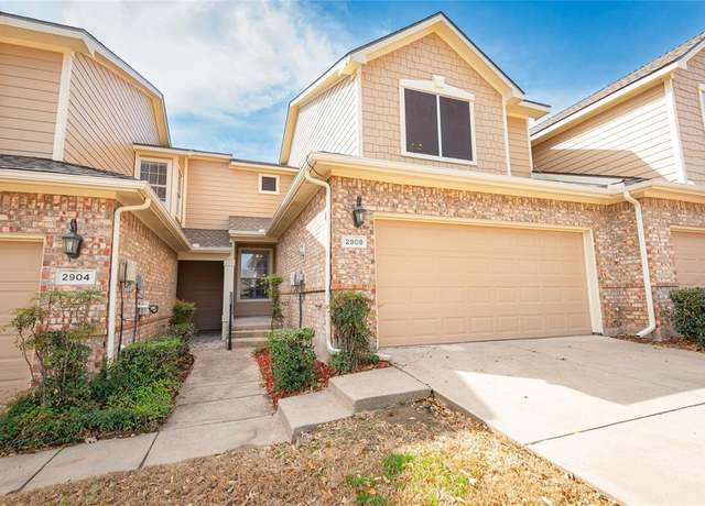 Property at 2908 Cranston Pl, Plano, TX 75025, 2 beds, 2.5 baths