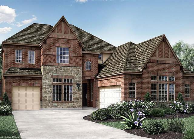 Property at 2216 Euclid Dr, Rockwall, TX 75087, 4 beds, 4.5 baths