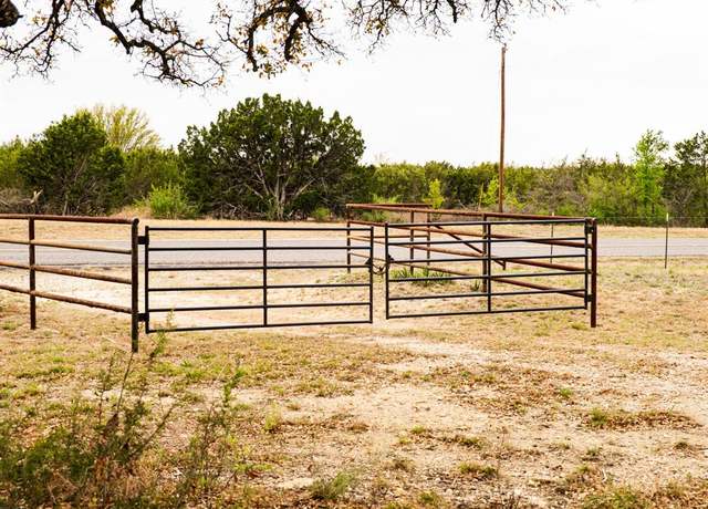 Property at 41459 Fm-914, Dublin, TX 76446