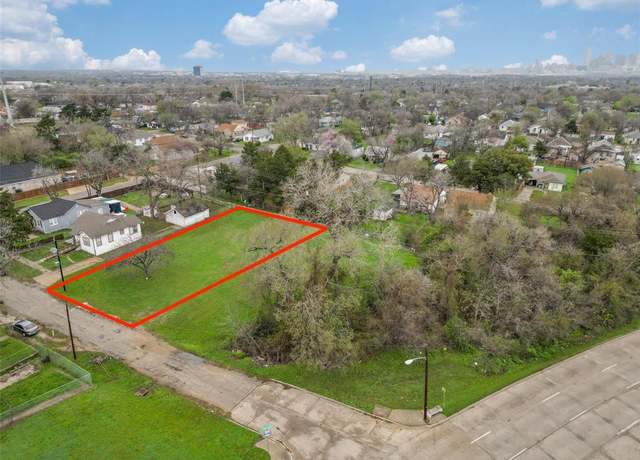 Property at 1439 E Louisiana Ave, Dallas, TX 75216