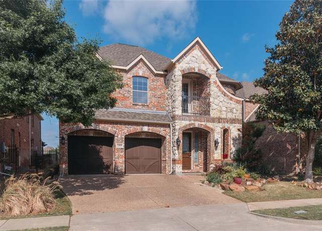 Property at 2905 White Dove Dr, Plano, TX 75093, 4 beds, 3.5 baths