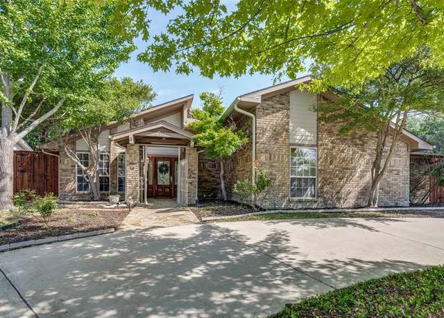 Property at 7115 Duffield Dr, Dallas, TX 75248, 3 beds, 3 baths