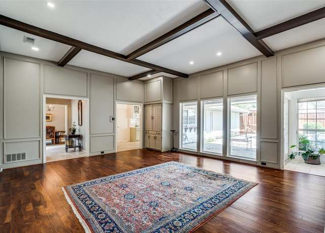 Property at 7115 Duffield Dr, Dallas, TX 75248, 3 beds, 3 baths