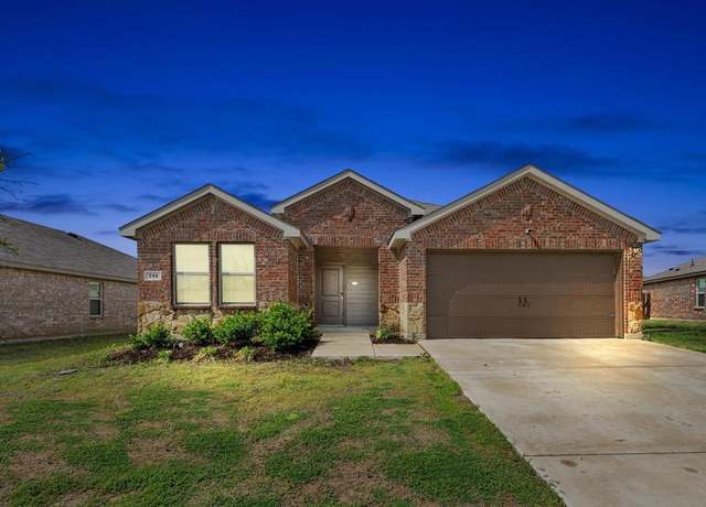 Property at 714 Windmill St, Josephine, TX 75189, 3 beds, 2 baths
