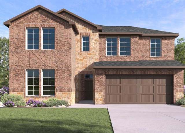 Property at 2204 Tacoma Way, Anna, TX 75409, 4 beds, 3 baths