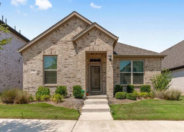 Property at 716 Lamp Post Ln, Argyle, TX 76226, 3 beds, 2 baths