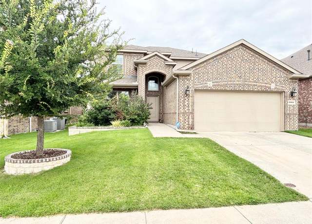 Property at 3902 Mason Dr, Melissa, TX 75454, 4 beds, 2.5 baths