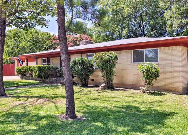 Property at 7501 Richland Rd, Richland Hills, TX 76118, 3 beds, 2 baths