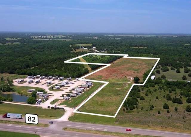 Property at 144 Raccoon Dr, Sherman, TX 75092