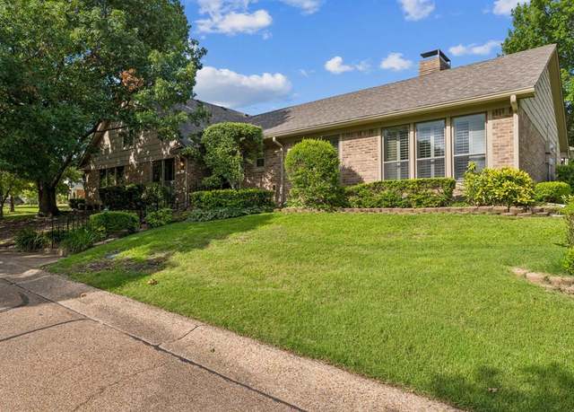 Property at 3901 Old Mill Rd, Waco, TX 76710, 4 beds, 3.5 baths