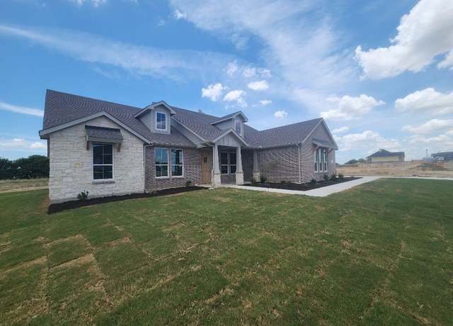 Property at 181 Brandywine Trl, New Fairview, TX 76078, 4 beds, 2 baths