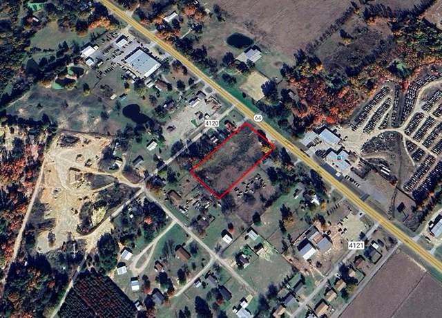 Property at TBD ST Hwy 64, Canton, TX 75103