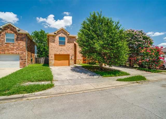 Property at 430 Woodgrove Dr Unit A & B, Little Elm, TX 75068, 6 beds, 5 baths