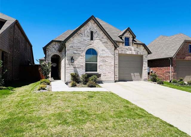Property at 3915 Chesapeake Ln, Heartland, TX 75114, 3 beds, 2 baths
