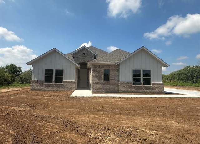 Property at 145 Tobiano Trce, Brock, TX 76087, 4 beds, 3 baths