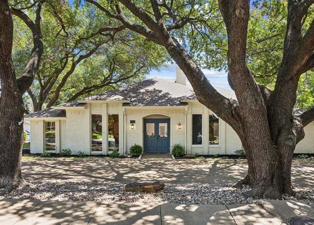 Property at 9314 Dove Meadow Dr, Dallas, TX 75243, 3 beds, 2.5 baths