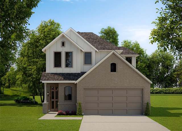 Property at 12267 Ross Calhoun Dr, Fort Worth, TX 76179, 4 beds, 2.5 baths