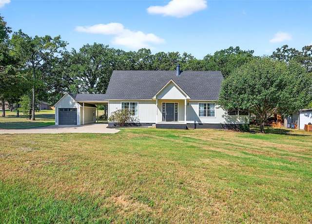 Property at 101 Kiowa Dr S, Lake Kiowa, TX 76240, 3 beds, 2 baths