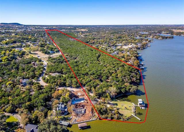 Property at 1220 Sleepy Water Ct, Granbury, TX 76048