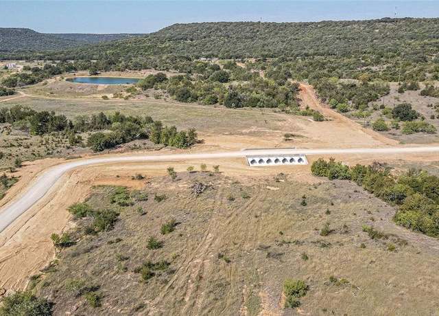 Property at Lot 36 Sportsman Dr, Santo, TX 76067