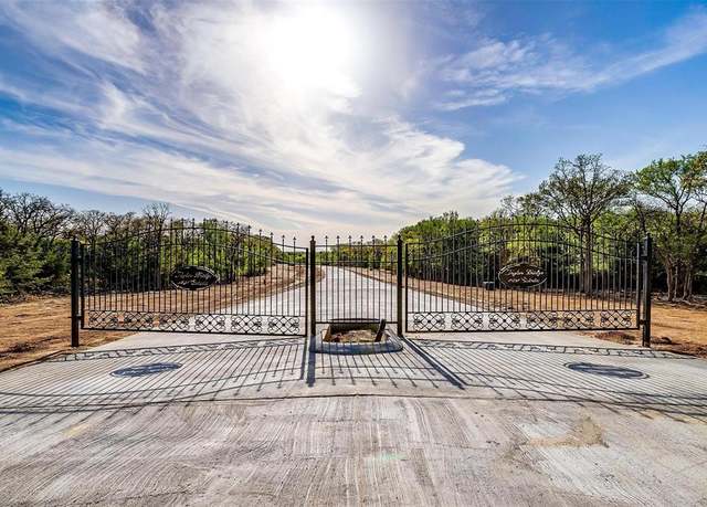 Property at 1608 Private Access 60200, Burleson, TX 76028
