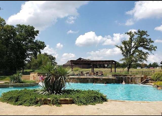 Property at lot 43B Elk River Ln, Gordonville, TX 76245
