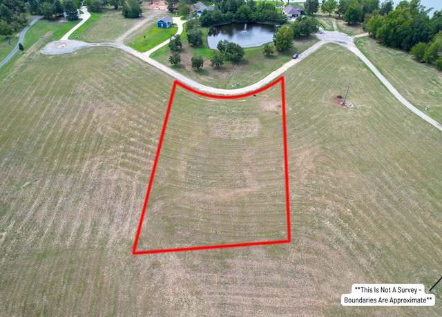 Property at Lot 17 PR 2724, Mount Pleasant, TX 75455